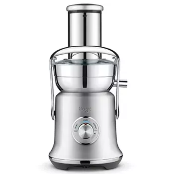 Estrattore lento Sage the Nutri Juicer Cold XL 2400 W Silver