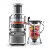 Frullatore da tavolo Sage 3X Bluice grigio