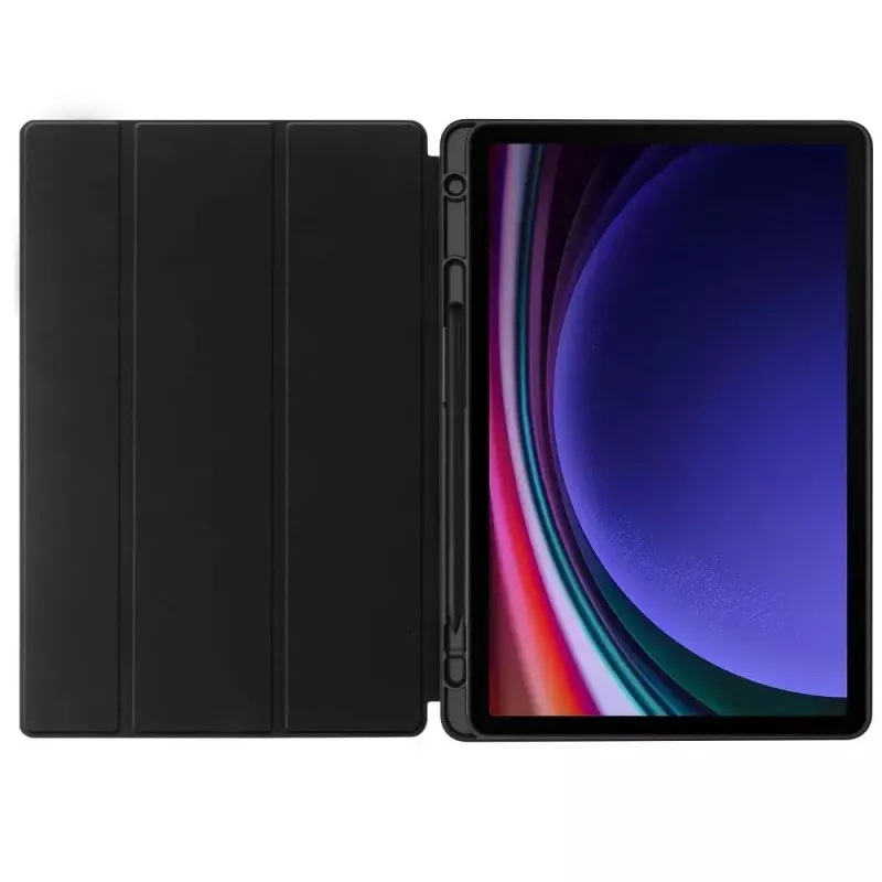 Stylus Pen Tech-Protect per Samsung Galaxy Tab S9 / S9 FE / S10 FE / S10 Lite — nero