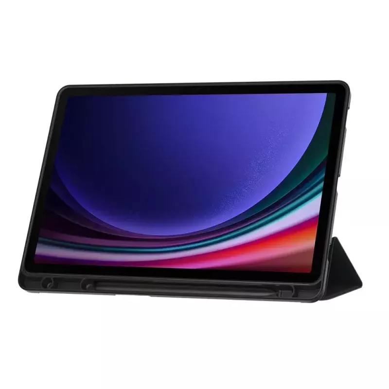 Stylus Pen Tech-Protect per Samsung Galaxy Tab S9 / S9 FE / S10 FE / S10 Lite — nero