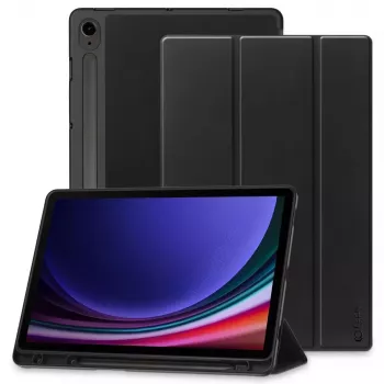 Stylus Pen Tech-Protect per Samsung Galaxy Tab S9 / S9 FE / S10 FE / S10 Lite — nero