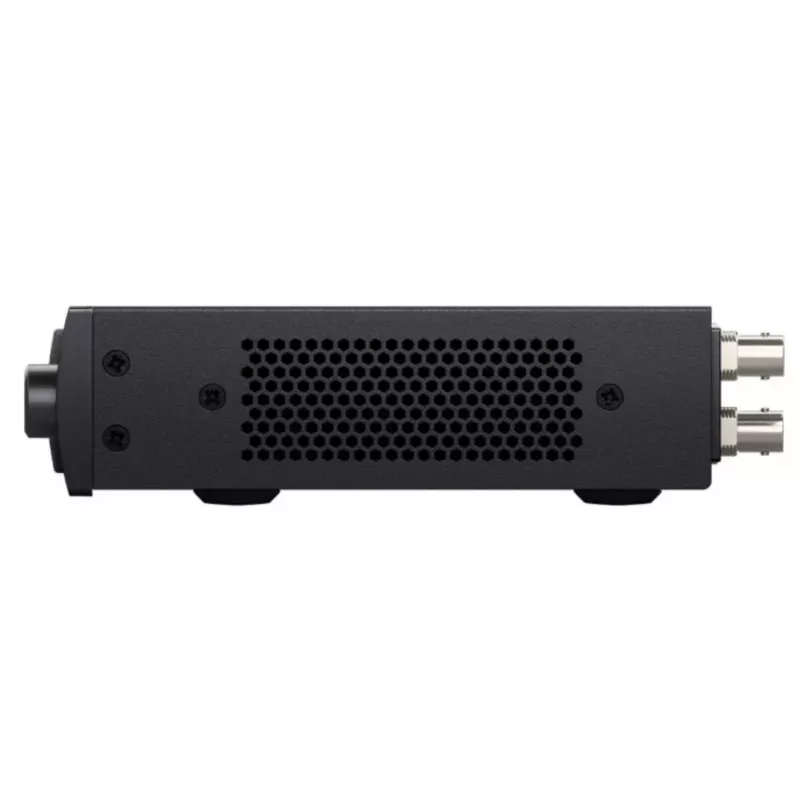 Registratore video Blackmagic Design Web Presenter HD 60Hz 720p 1080p 2160p