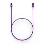 Cavo dati USB-C 1 m, espresso Displays viola — modello 900-00031