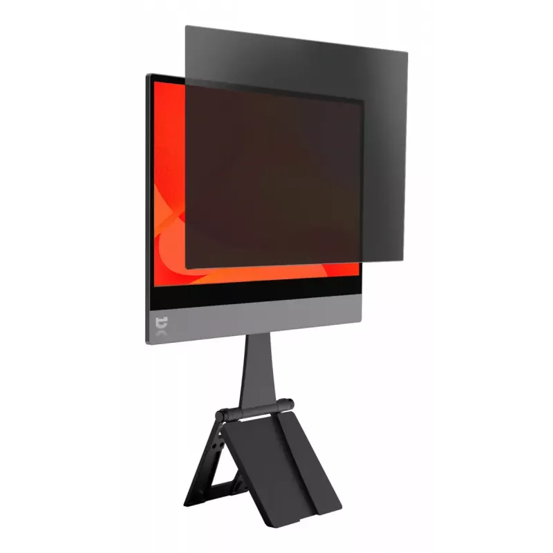 Pellicola protettiva per schermo Espresso Displays PrivacyScreen 15 — per 15 pollici Touch / 15 Pro