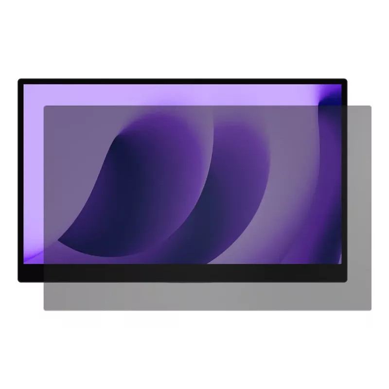 Pellicola protettiva per schermo Espresso Displays PrivacyScreen 15 — per 15 pollici Touch / 15 Pro