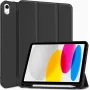 Custodia per tablet Tech-Protect per iPad 10.9 (2022) – modello SC PEN, nero