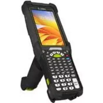 Computer mobile palmare Zebra MC94 4,3 pollici (10,9 cm) touchscreen 800x430 px 6 GB RAM 128 GB flash Qualcomm 2,4 GHz Android con lettore di codici a barre