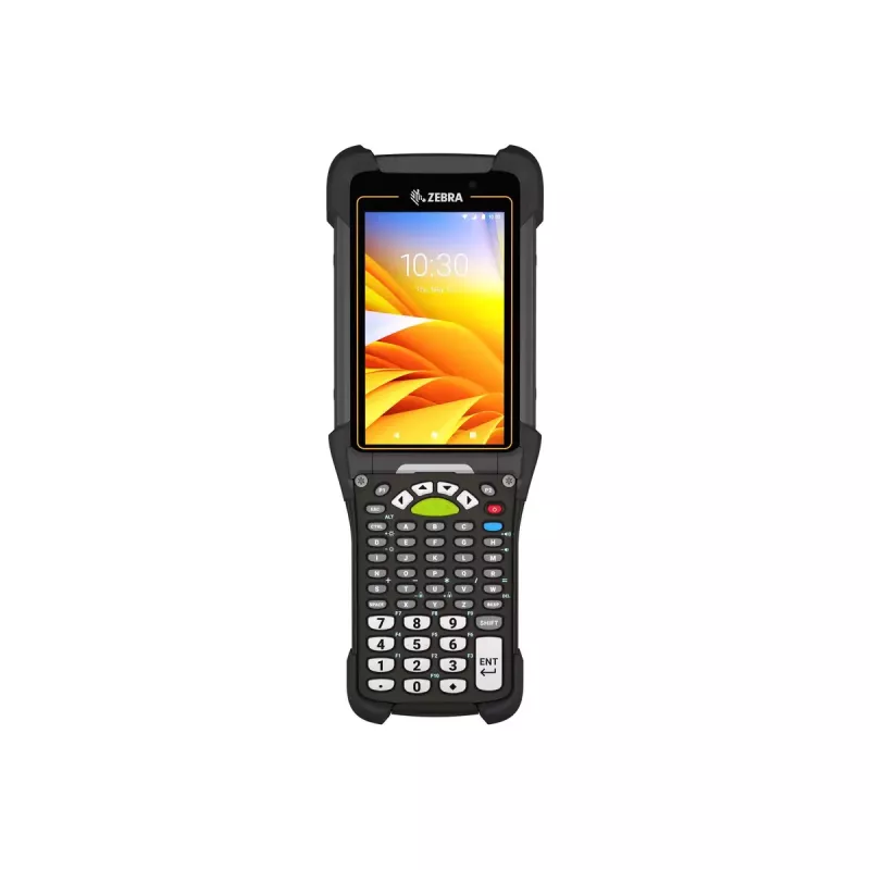 Terminale mobile palmare Zebra MC9450 10,9 cm 800 x 480 pixel