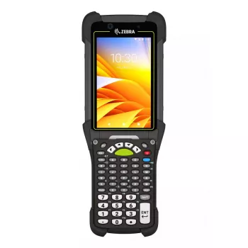 Terminale mobile palmare Zebra MC9450 10,9 cm 800 x 480 pixel
