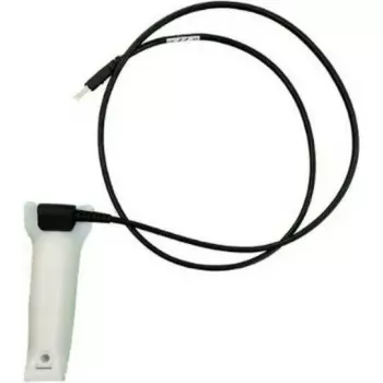 Cavo USB Zebra CBL-PS30-USBCHG-01 — connettore maschio USB-A, collegamento diretto, ricarica/dati
