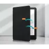 Custodia protettiva Smart Case Tech-Protect per Kindle Paperwhite V 5 Signature Edition — nero