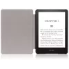 Custodia protettiva Smart Case Tech-Protect per Kindle Paperwhite V 5 Signature Edition — nero