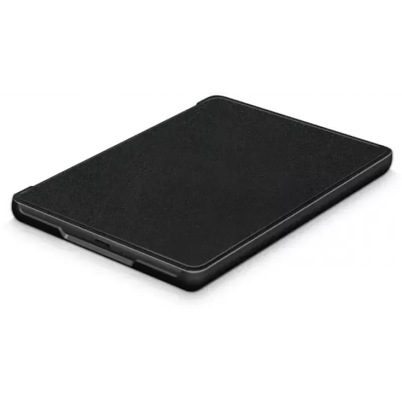 Custodia protettiva Smart Case Tech-Protect per Kindle Paperwhite V 5 Signature Edition — nero