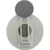Vision MagSafe Turntable Phone Stand VLM-TPM supporto passivo argento