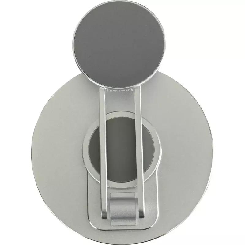 Vision MagSafe Turntable Phone Stand VLM-TPM supporto passivo argento