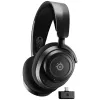 Cuffia Steelseries Arctis Nova 7 wireless con archetto gaming USB Type-C Bluetooth nero