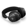 Cuffia Steelseries Arctis Nova 7 wireless con archetto gaming USB Type-C Bluetooth nero