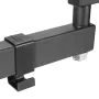 Supporto per TV o monitor Maclean, universale, max. VESA 400x400, 23-55
