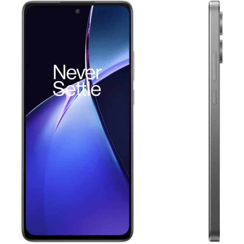 Telefono cellulare Nord CE 4 Lite 5G/256GB argento CPH2621SIL Oneplus