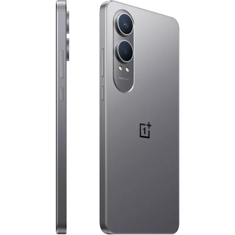 Telefono cellulare Nord CE 4 Lite 5G/256GB argento CPH2621SIL Oneplus