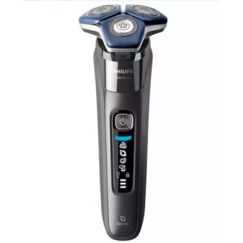Rasoio Philips SHAVER Series 7000 S7887/58 umido e asciutto
