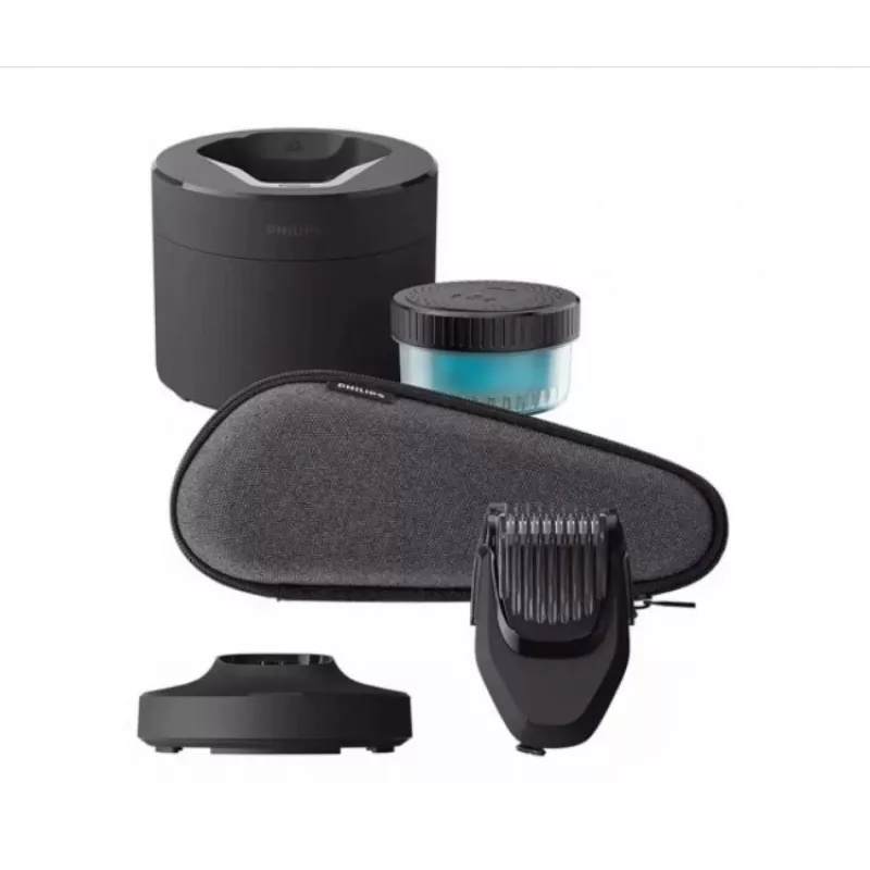 Rasoio Philips SHAVER Series 7000 S7887/58 umido e asciutto