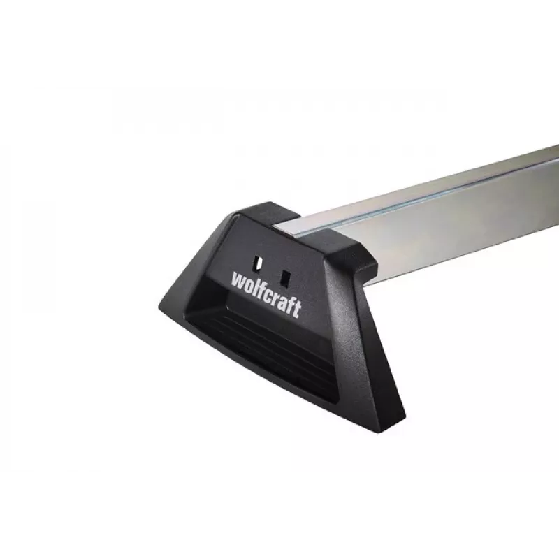 Wolfcraft GmbH LC 100 - ghigliottina per taglio pannelli laminati