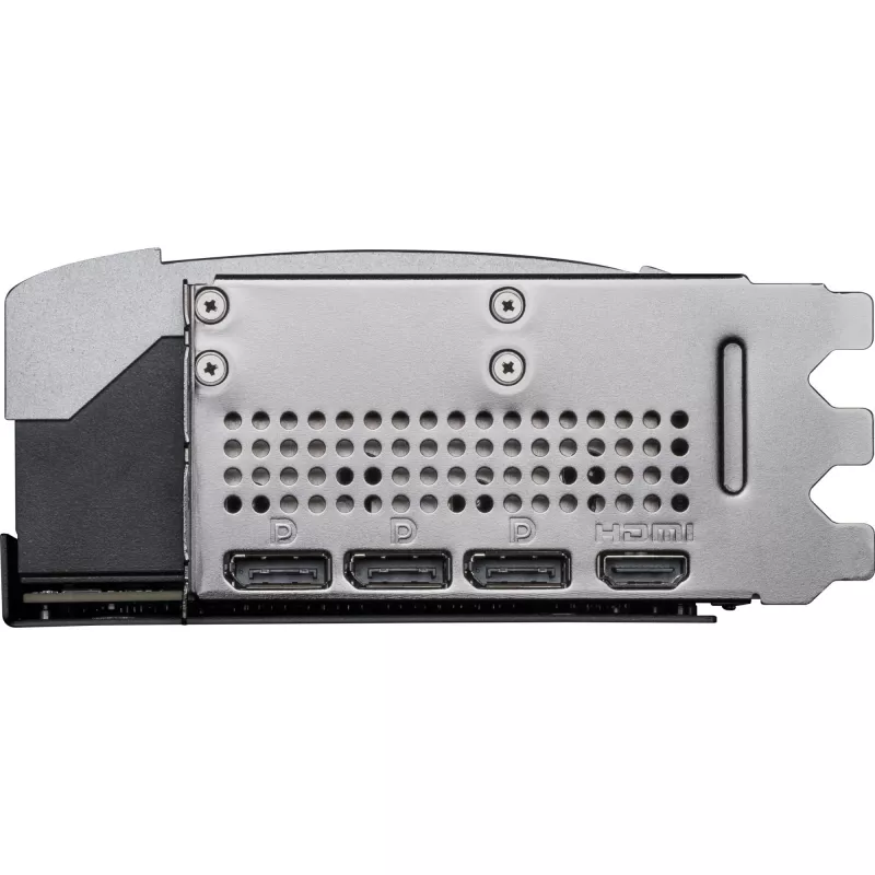 Scheda grafica MSI VENTUS GEFORCE RTX 5090 32G 3X OC NVIDIA 32 GB GDDR7