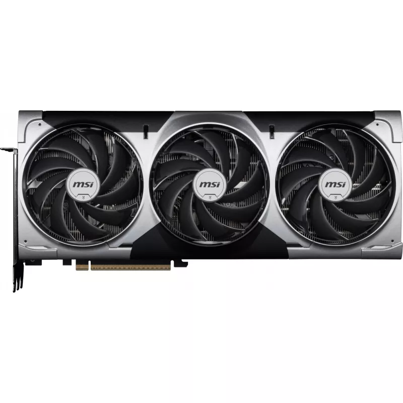 Scheda grafica MSI VENTUS GEFORCE RTX 5090 32G 3X OC NVIDIA 32 GB GDDR7