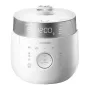 Cuociriso con Cuckoo CRP-LHTR1009F