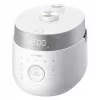 Cuociriso con Cuckoo CRP-LHTR1009F