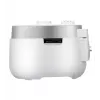 Cuociriso con Cuckoo CRP-LHTR1009F