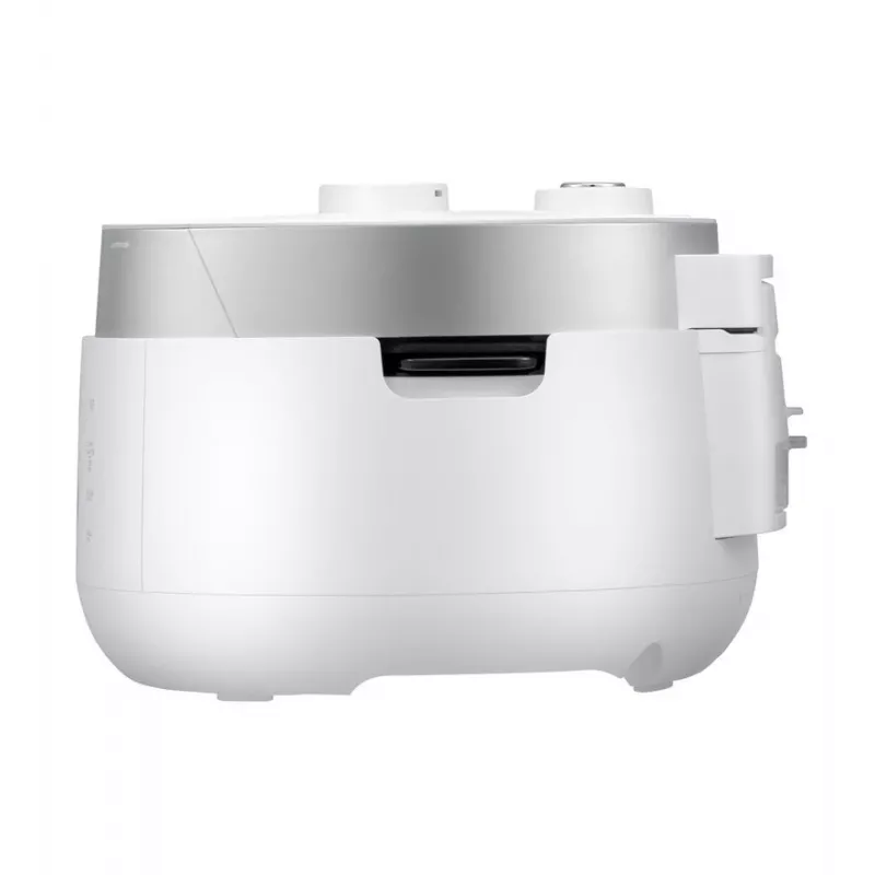 Cuociriso con Cuckoo CRP-LHTR1009F