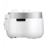 Cuociriso con Cuckoo CRP-LHTR1009F