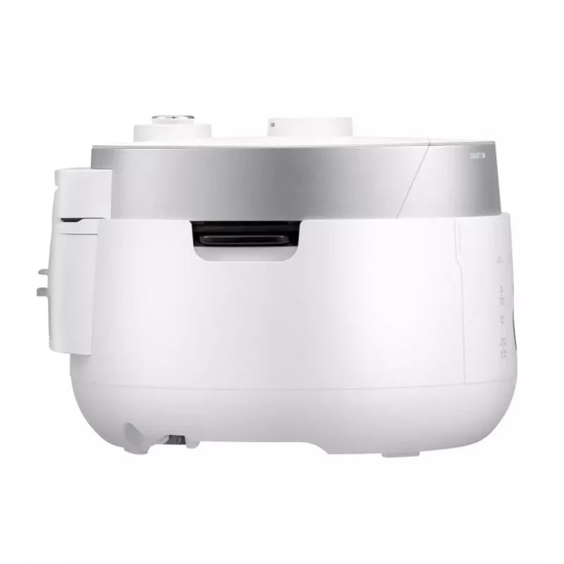 Cuociriso con Cuckoo CRP-LHTR1009F