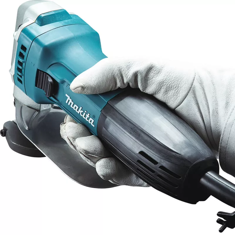 Cesoia/nibbler Makita JS1602 4000 colpi/min 380 W