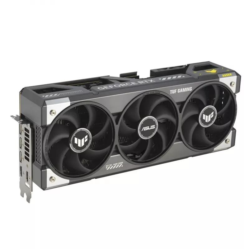 ASUS 90YV0M31-M0NA00 grigio