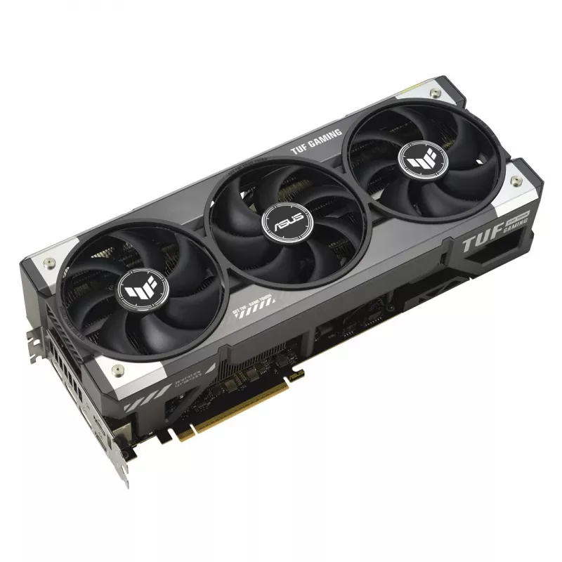 ASUS 90YV0M31-M0NA00 grigio