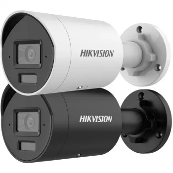 Hikvision Pro Series DS-2CD2063G2-LI2U(2,8MM) telecamera di sorveglianza bullet telecamera IP per interni ed esterni 3200 x 1800 pixel soffitto/parete