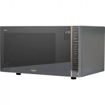 Microonde Whirlpool MWP 303 M Mirror Grill da tavolo 30 L 900 W