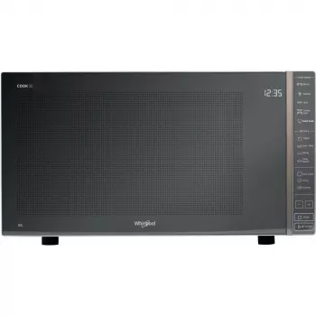 Microonde Whirlpool MWP 303 M Mirror Grill da tavolo 30 L 900 W