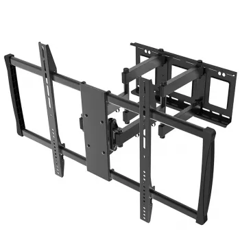 Supporto a parete Maclean MC-679 per TV LED / PLASMA / LCD – max. 80 kg