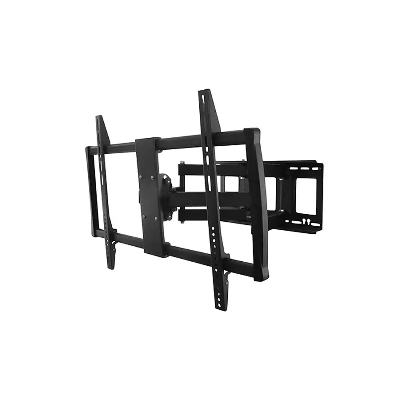 Supporto a parete Maclean MC-679 per TV LED / PLASMA / LCD – max. 80 kg