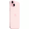 Apple iPhone 15 Plus – smartphone 5G – Dual-SIM / memoria interna 128 GB – display OLED – 6,7