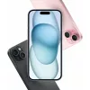 Apple iPhone 15 Plus – smartphone 5G – Dual-SIM / memoria interna 128 GB – display OLED – 6,7