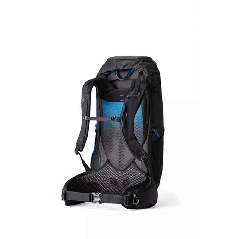 Zaino da trekking Gregory Paragon 40 l M/L nero