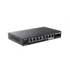 Switch di rete Tenda TEM2010X 2.5G Ethernet (100/1000/2500) desktop nero