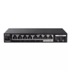 Switch di rete Tenda TEM2010X 2.5G Ethernet (100/1000/2500) desktop nero