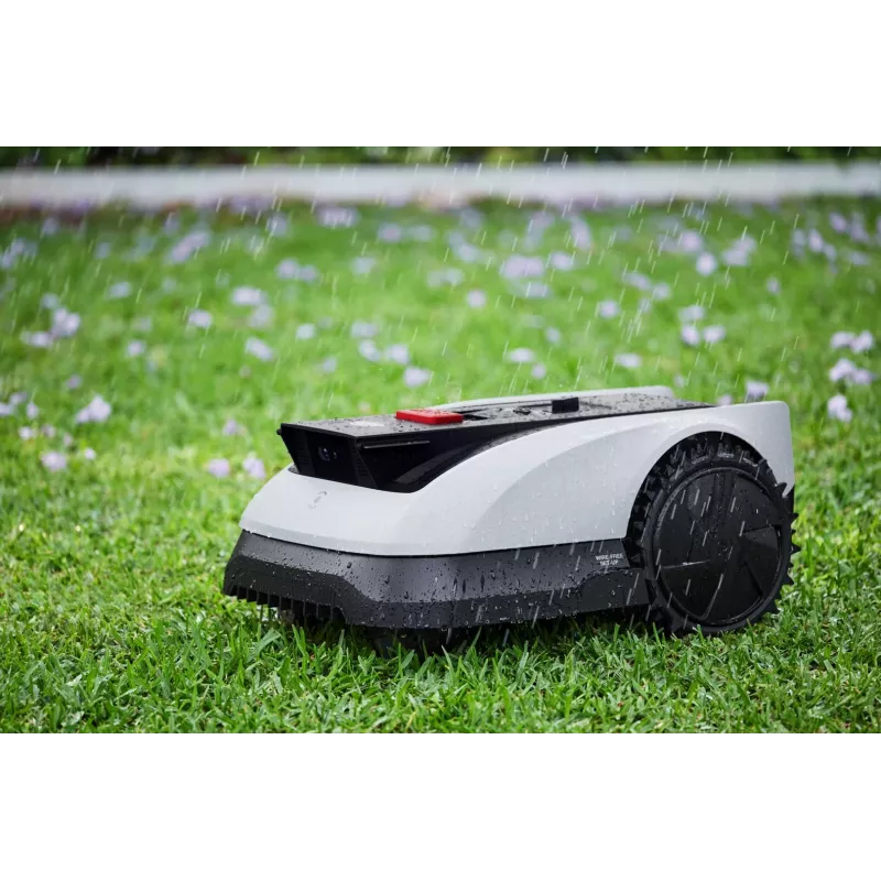 Tosaerba autonomo Ecovacs GOAT O800 RTK