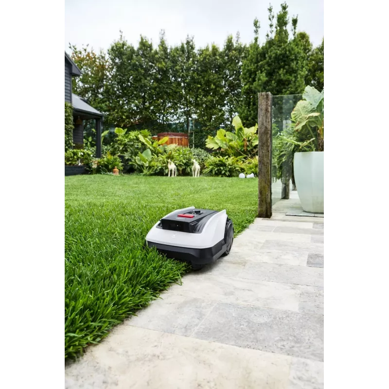 Tosaerba autonomo Ecovacs GOAT O800 RTK